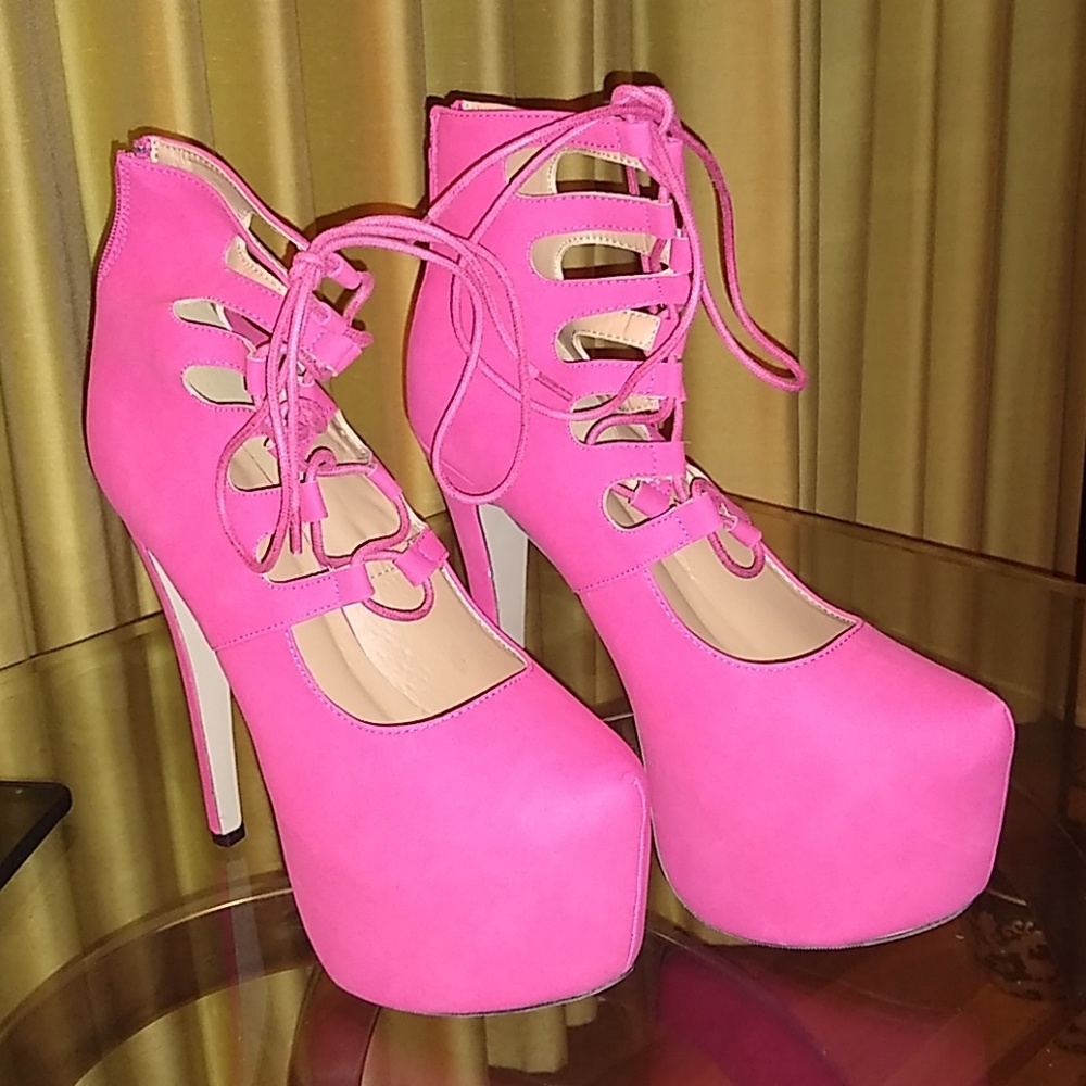 Women's Heels